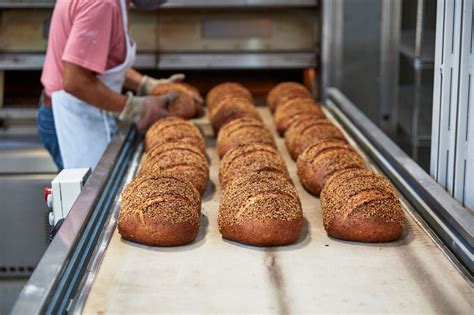 Starter bakery - Mar 7, 2023 · Owner Brian Wood holds some of the pastries at Starter Bakery in Oakland, Calif., on March 3, 2023. On Saturday, the Bay Area farmers market favorite and beloved wholesale business Starter Bakery ... 